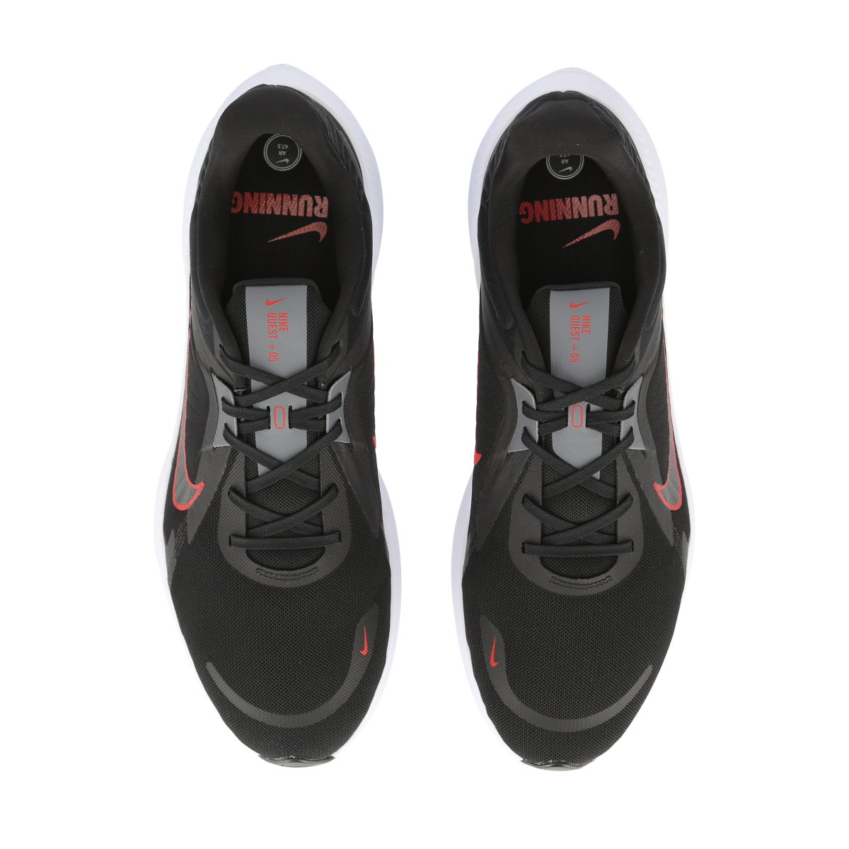 Zapatillas Nike Quest 5 Hombre,  image number null