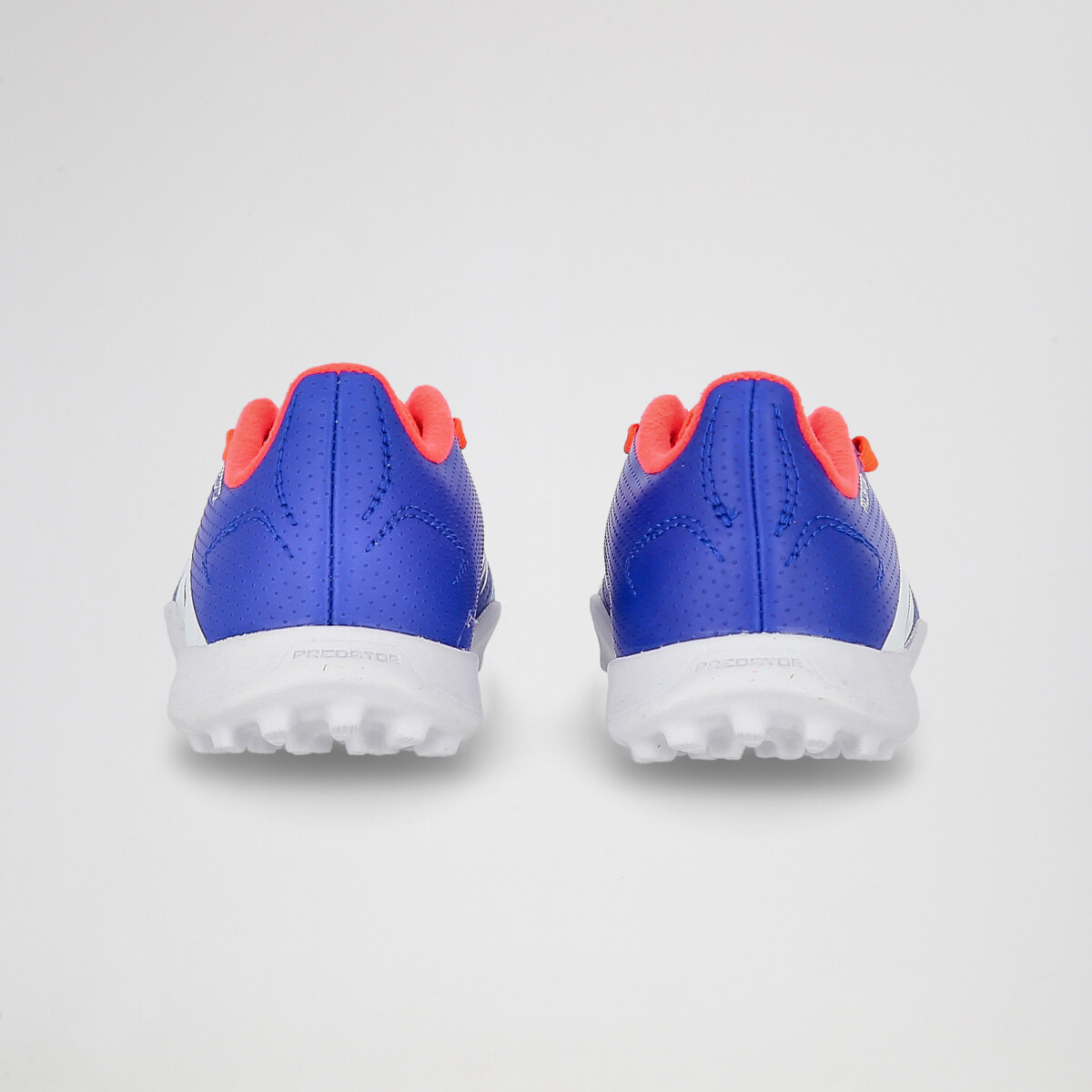 Botines Fútbol adidas Predator League Tf Infantil,  image number null