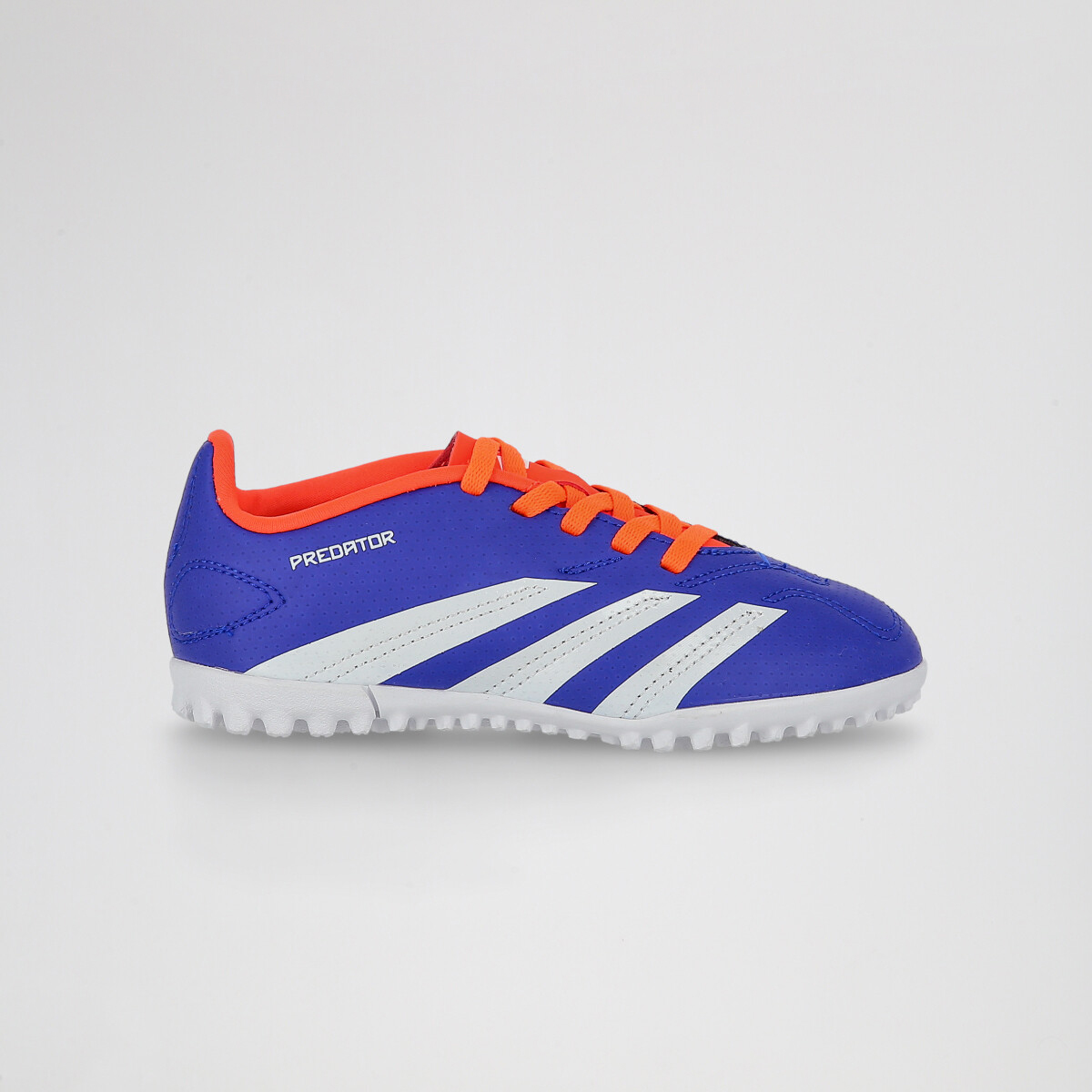 Botines Fútbol adidas Predator Club Tf Infantil,  image number null