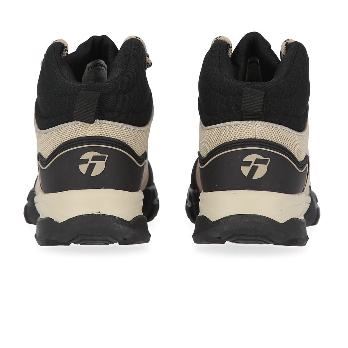 Zapatillas Outdoor Topper Grove High,  image number null
