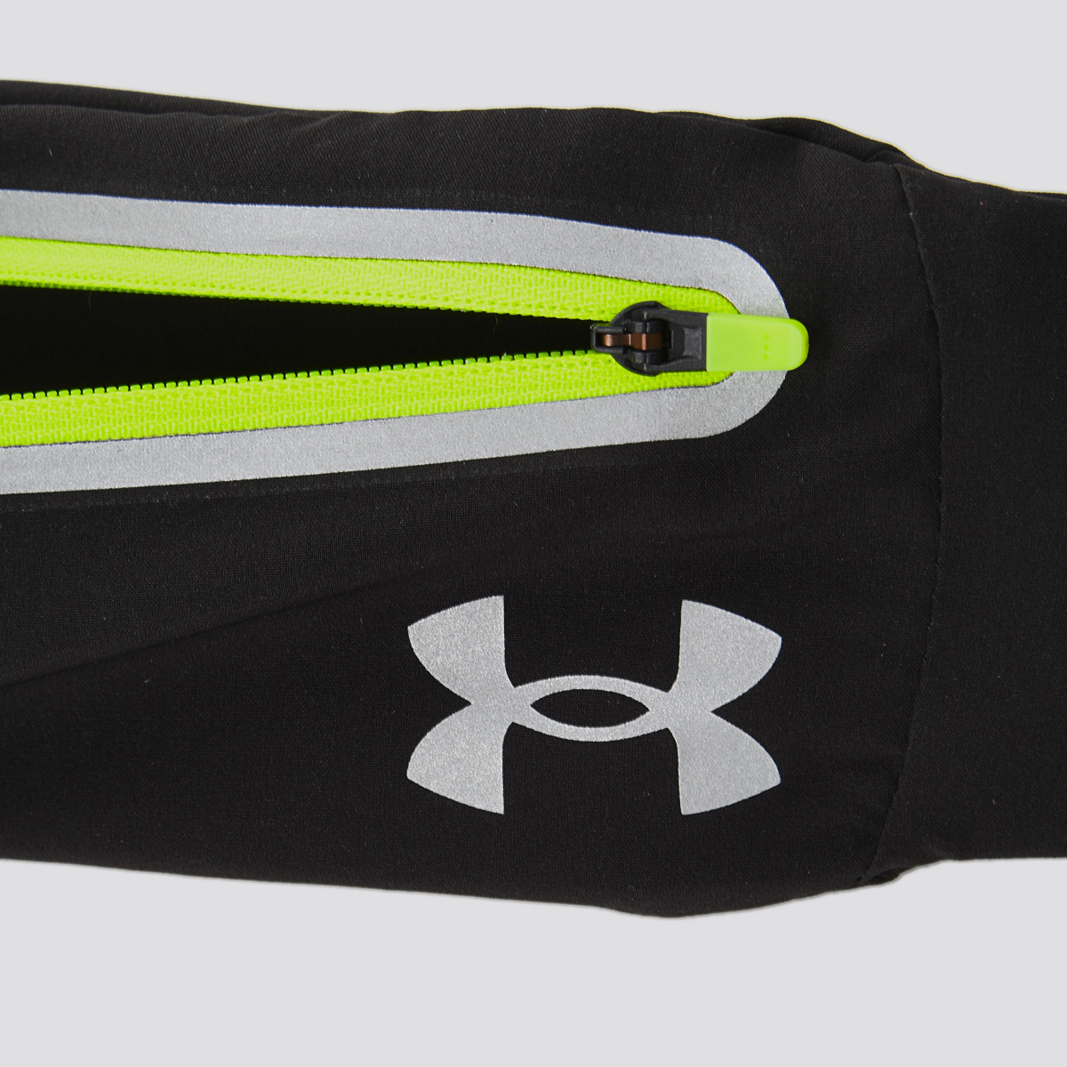 Riñonera Under Armour Speedpocket Run Belt,  image number null