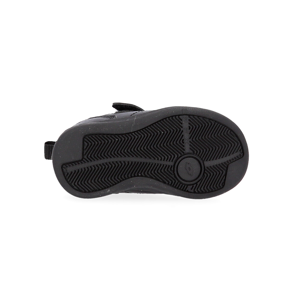 Zapatillas Lotto Set Ace Amf Xviii Velcro Niño,  image number null