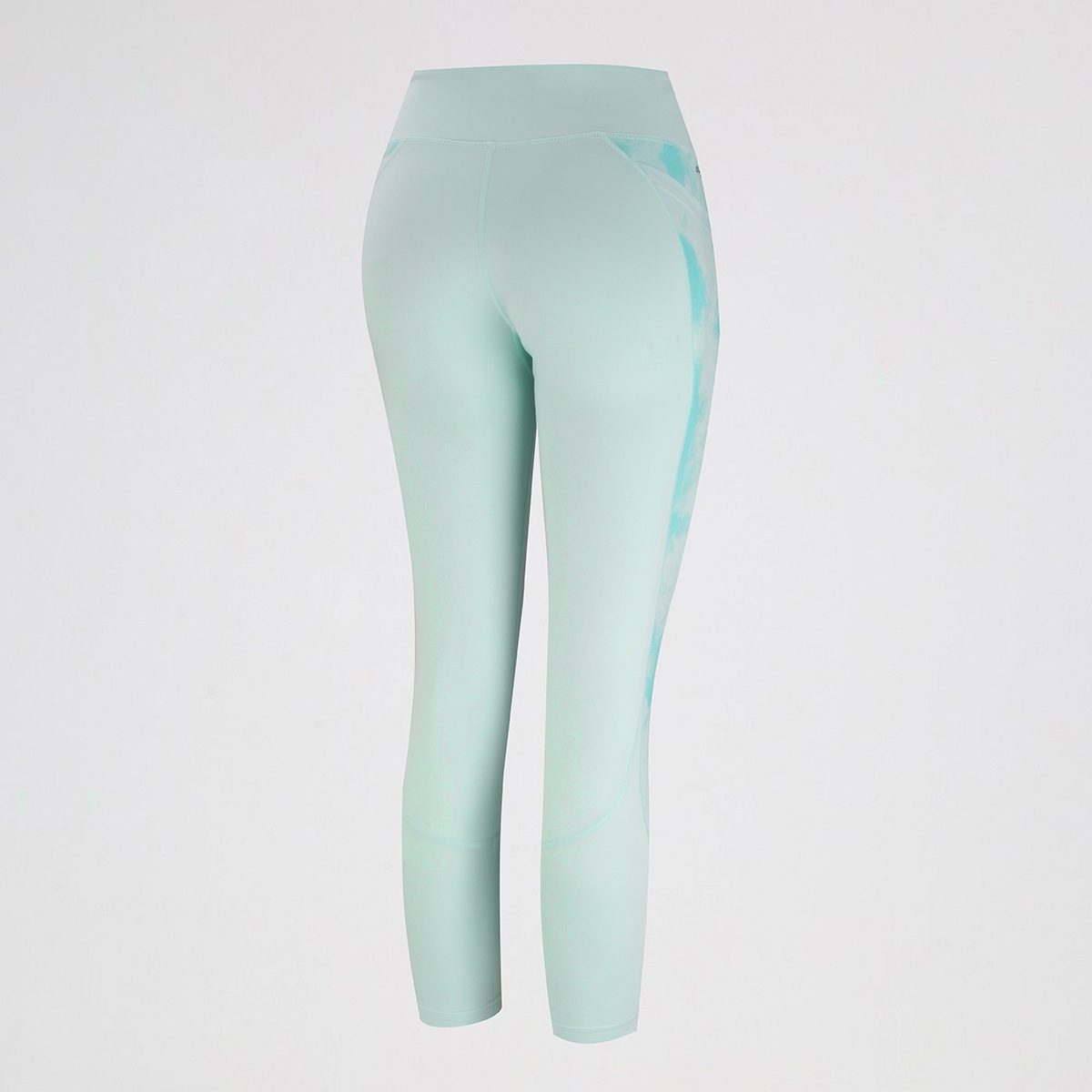 Calza Entrenamiento Topper 7 8 Mujer,  image number null