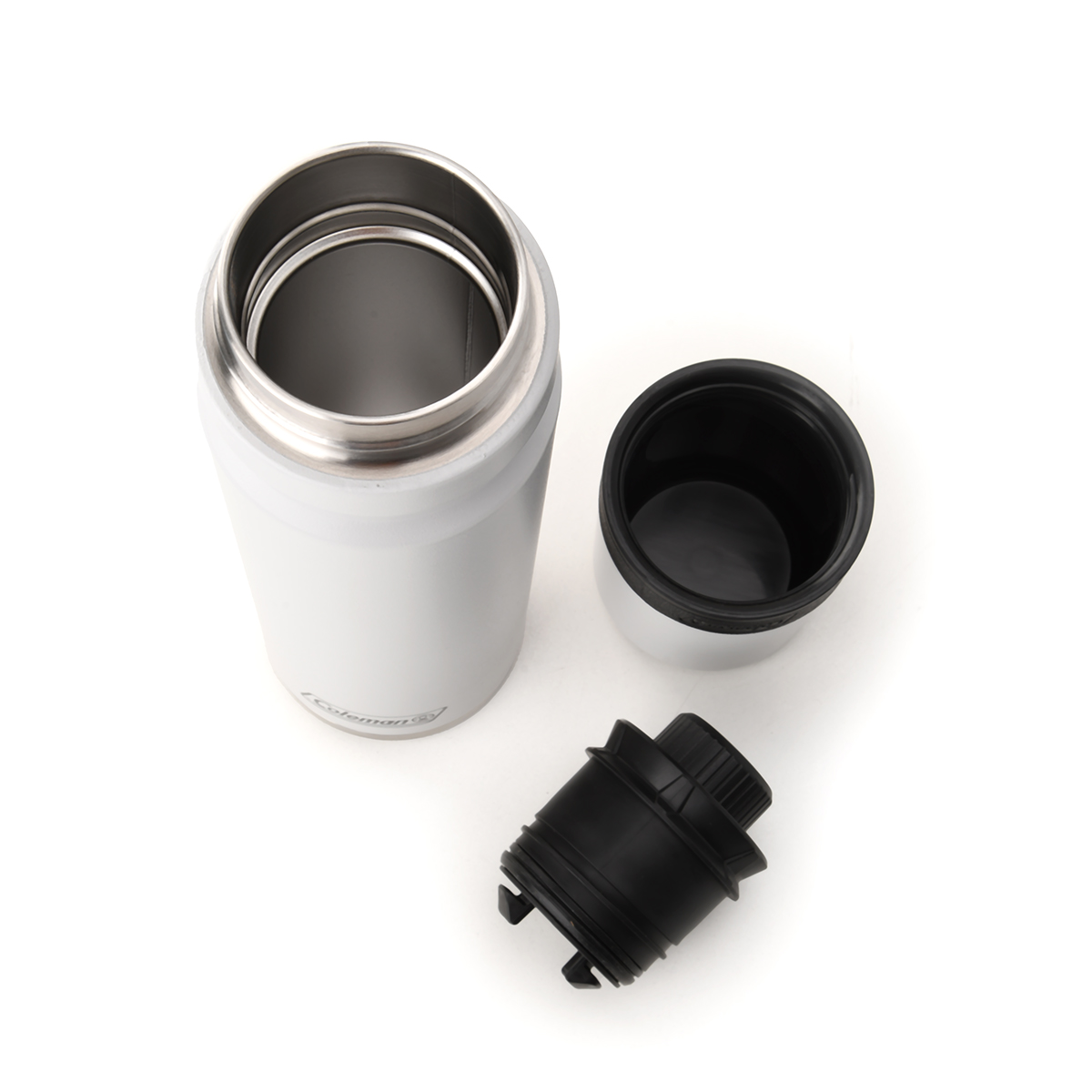 Termo Coleman Acero Inox Matero 700ml,  image number null