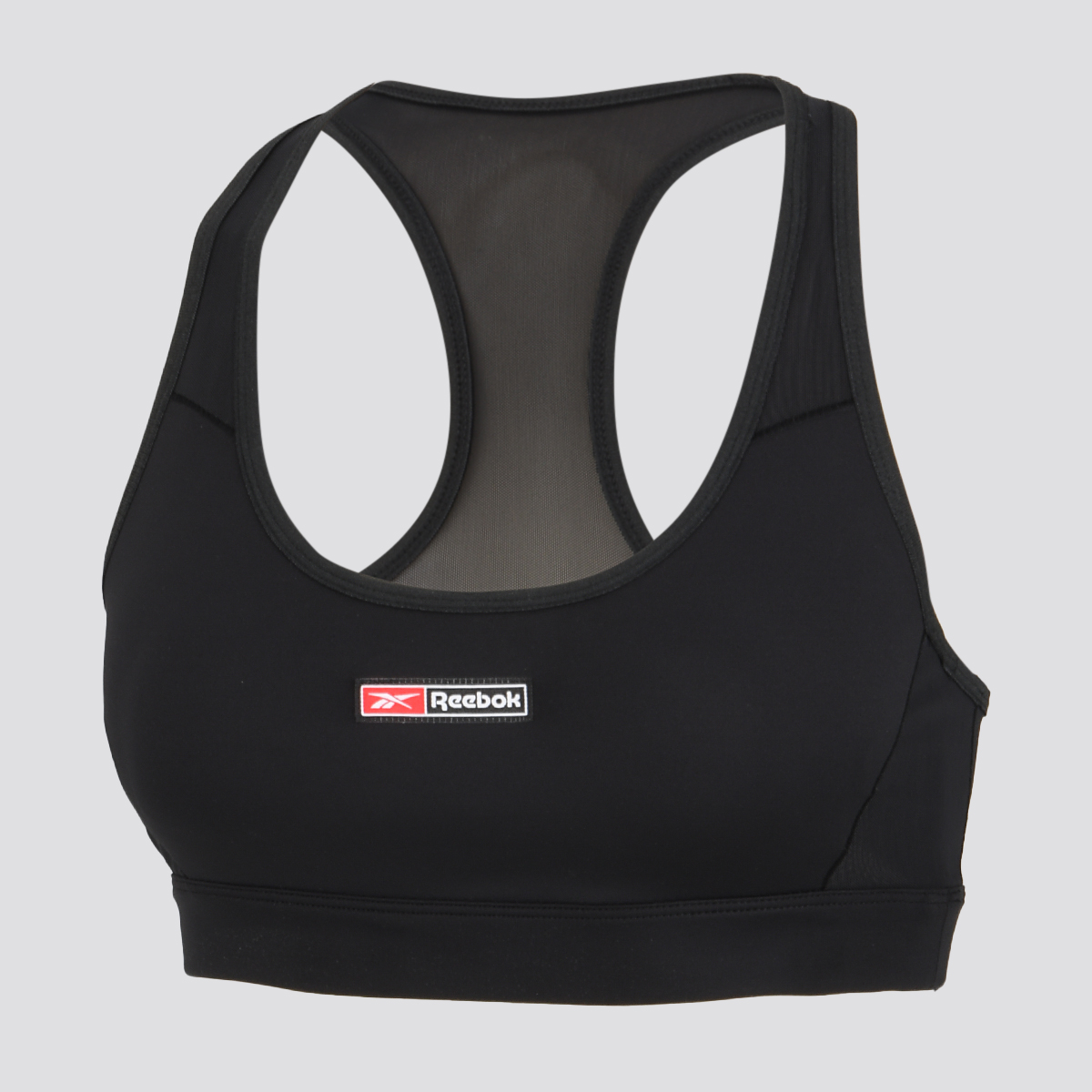 Top Entrenamiento Reebok Lux Bold Racer Mujer,  image number null