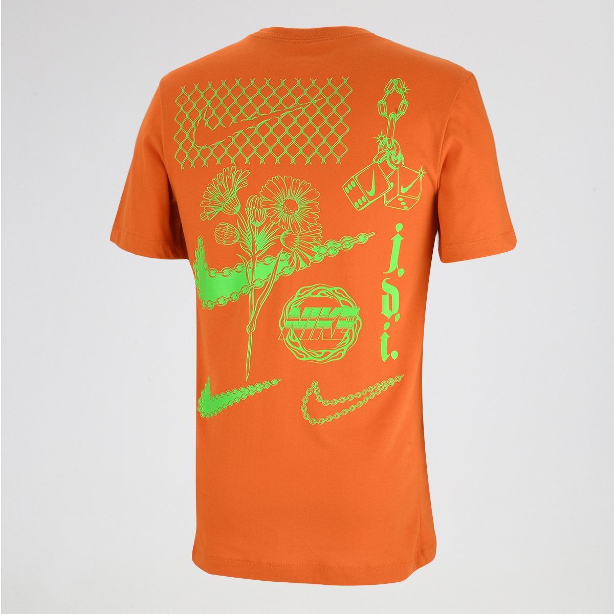 Remera Nike Dri-FIT para Hombre,  image number null