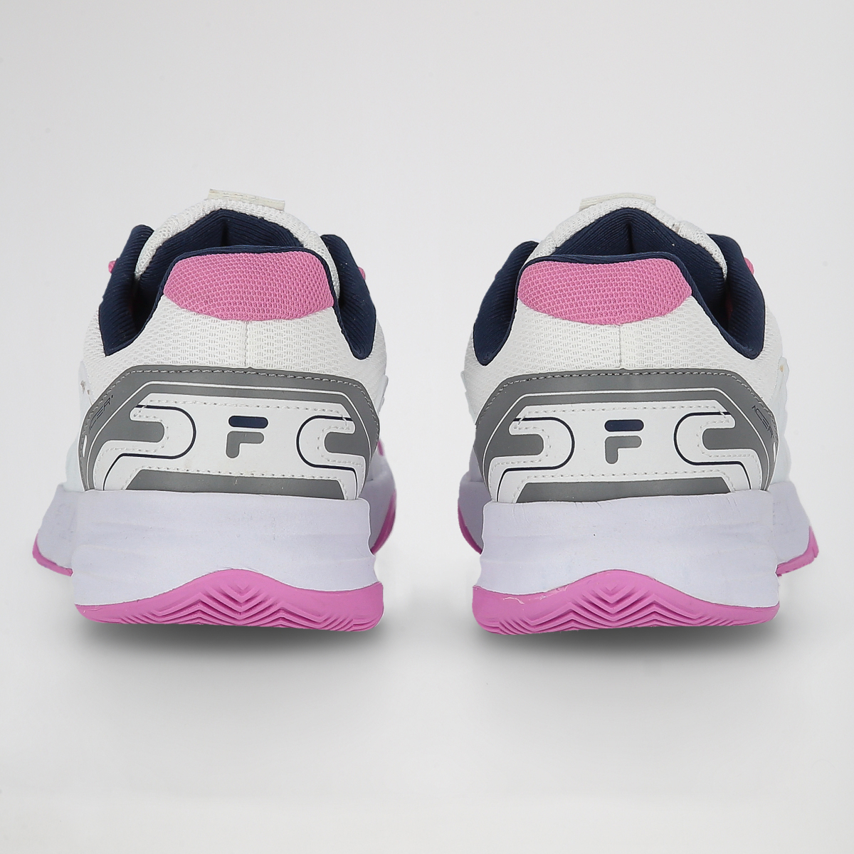 Zapatillas Tenis Fila Float Acer Mujer,  image number null