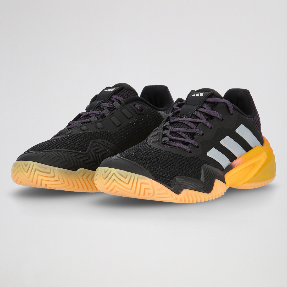 Zapatillas Tenis adidas Barricade 13 Mujer,  image number null