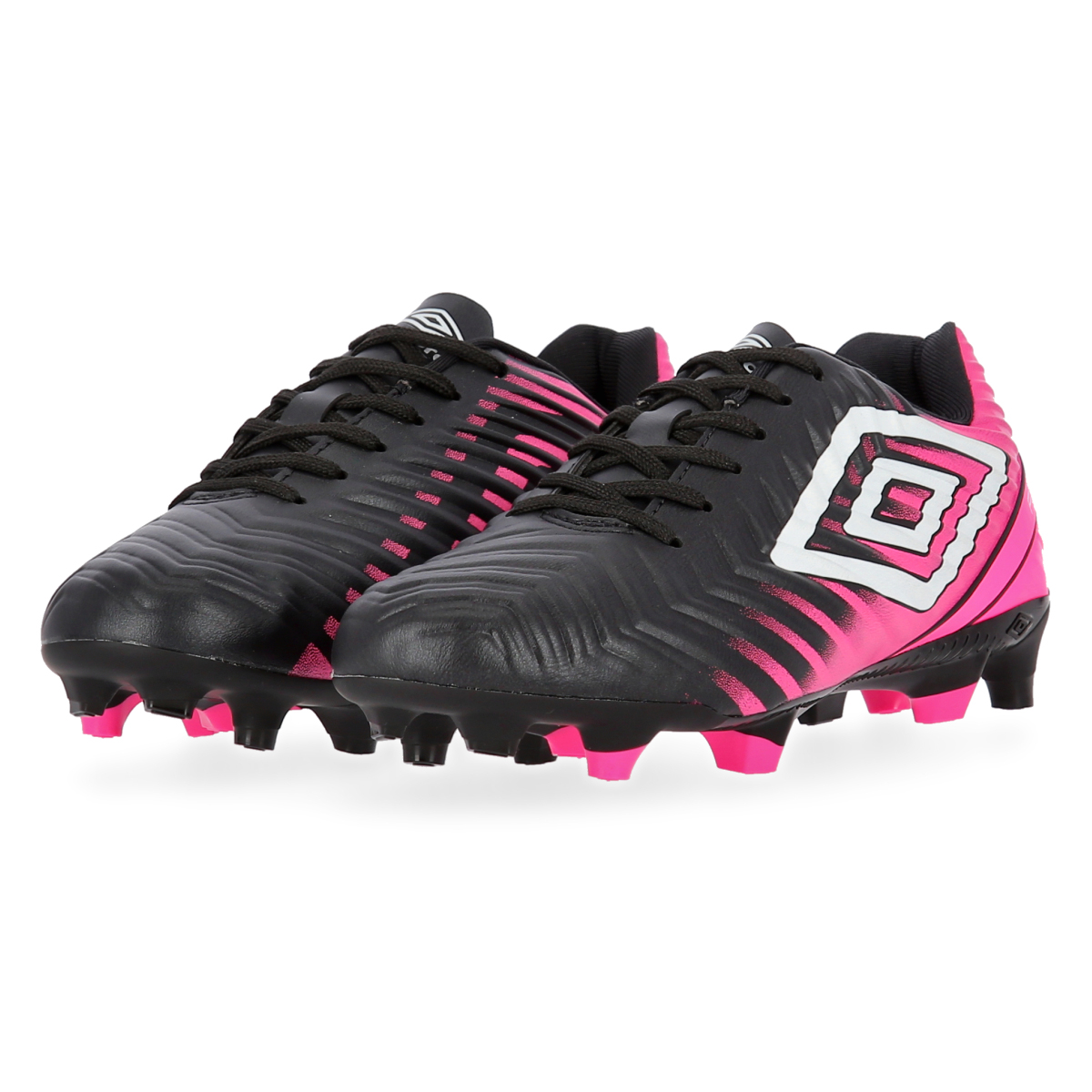 Botines Fútbol Umbro Fifty V Campo,  image number null