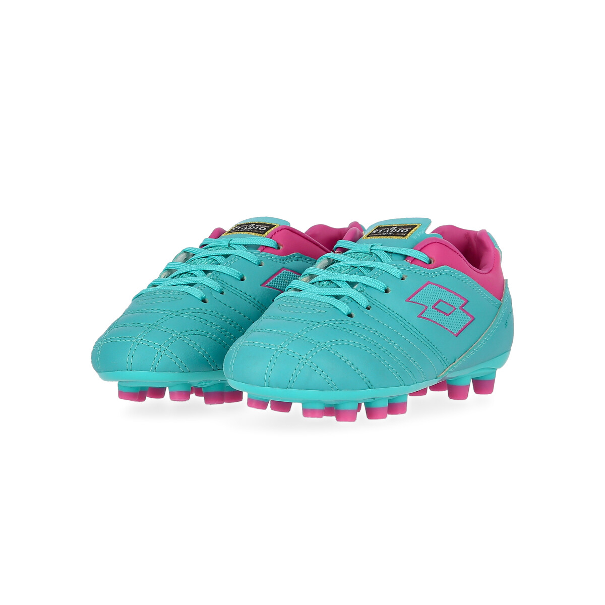 Botines Fútbol Stadio 700 Fg Niño con Tapones,  image number null
