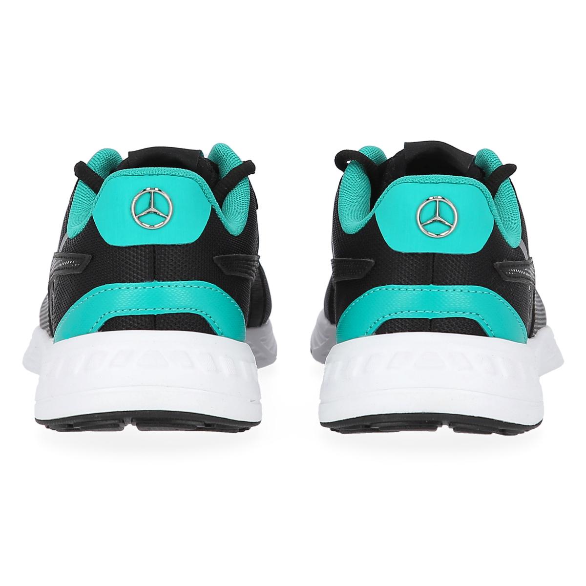 Zapatillas Puma Mapf1 Tiburion Malla,  image number null