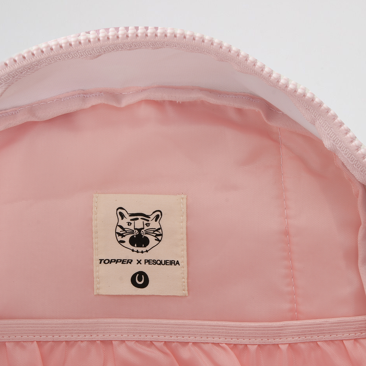 Mochila Topper X Pesqueira Infantil,  image number null