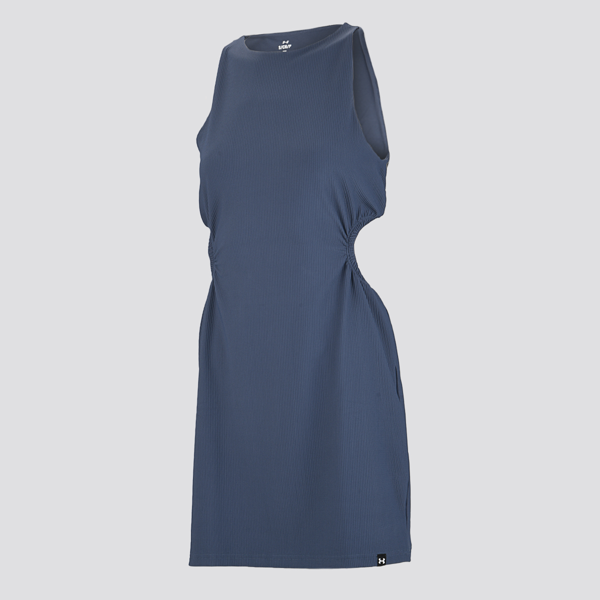 Vestido Under Armour Project Rock Let´s Go Grind Mujer,  image number null