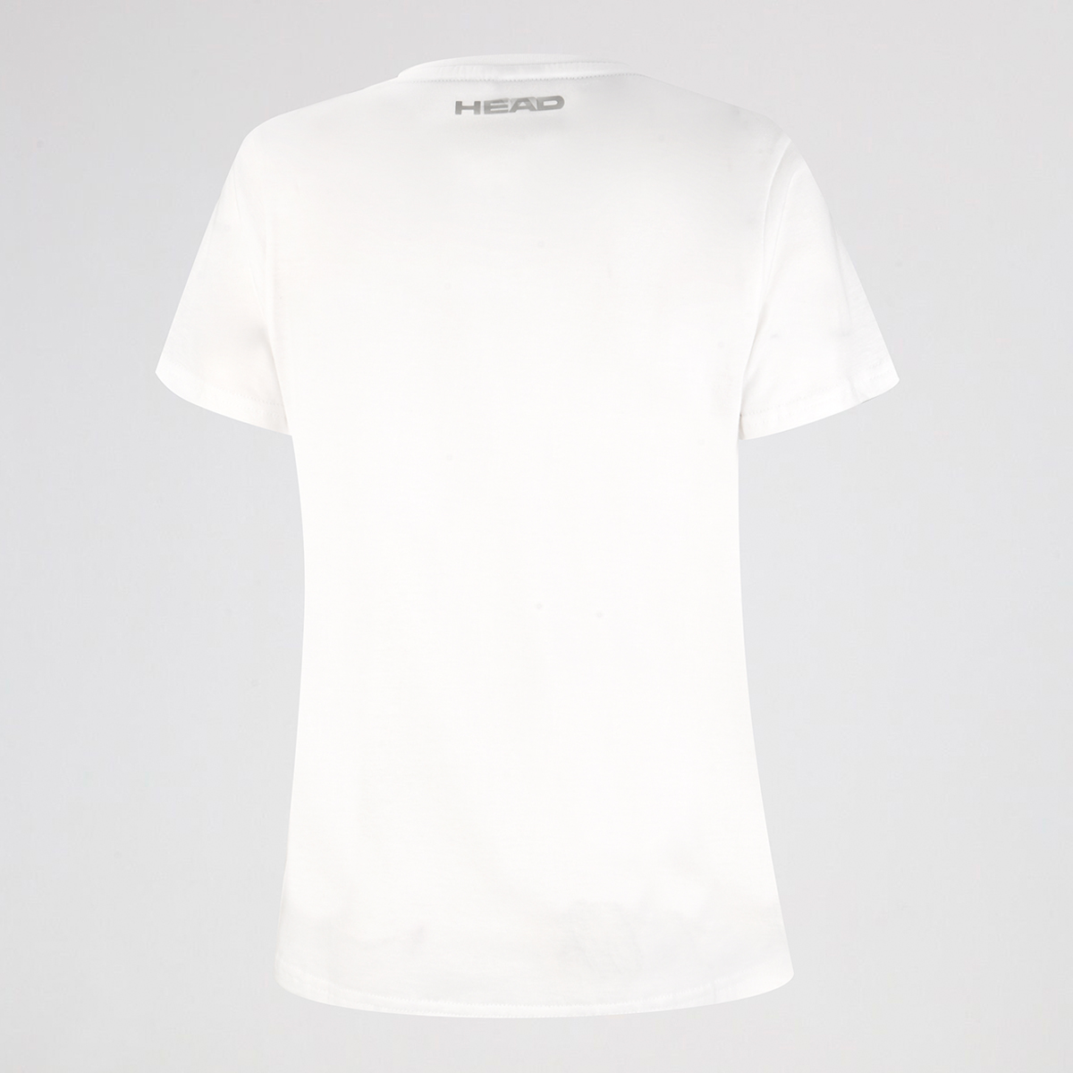Remera Tenis Head Club Lucy para Mujer,  image number null
