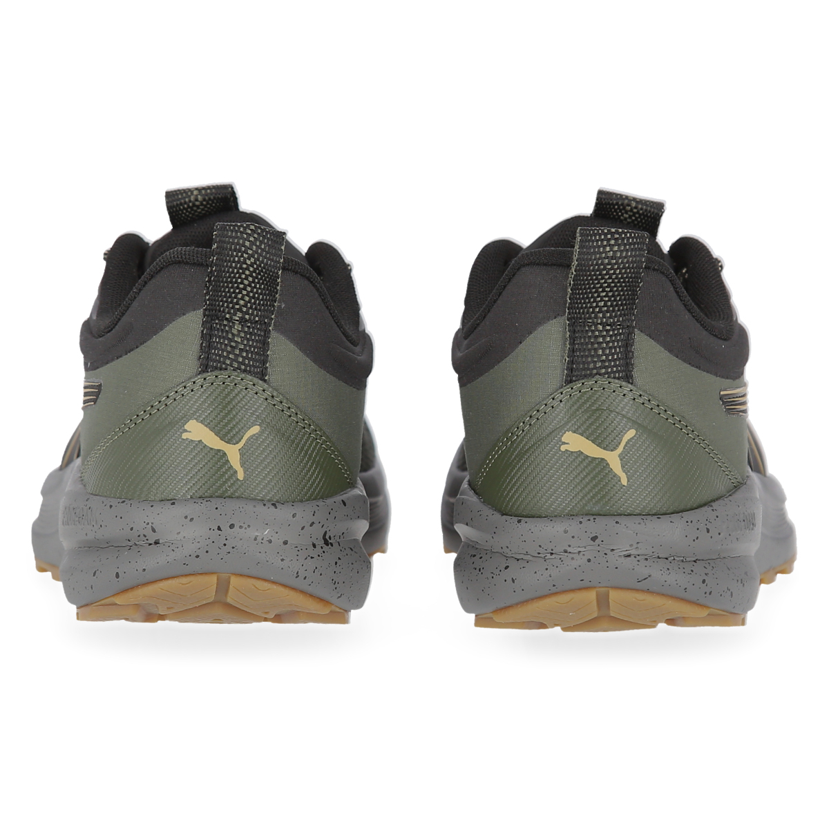 Zapatillas Outdoor Puma Pro Series Hombre,  image number null