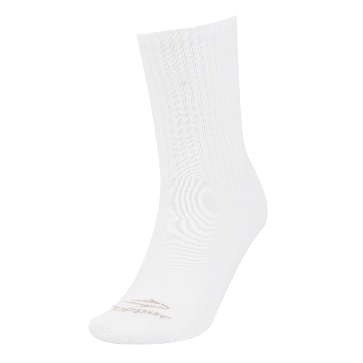 Pack de Medias Topper Casual Caña Media X3,  image number null