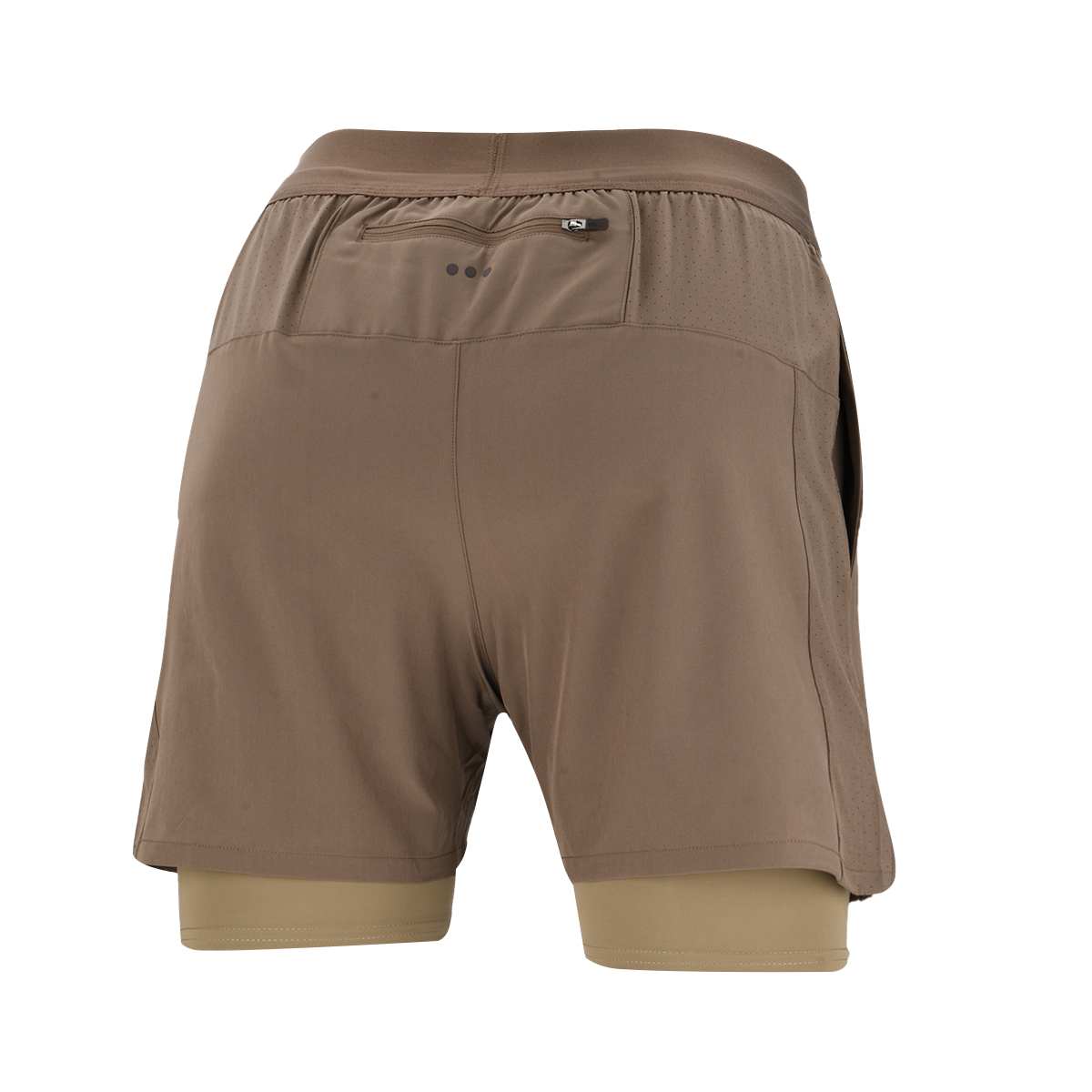 Short Running Saucony Outpace Hombre,  image number null
