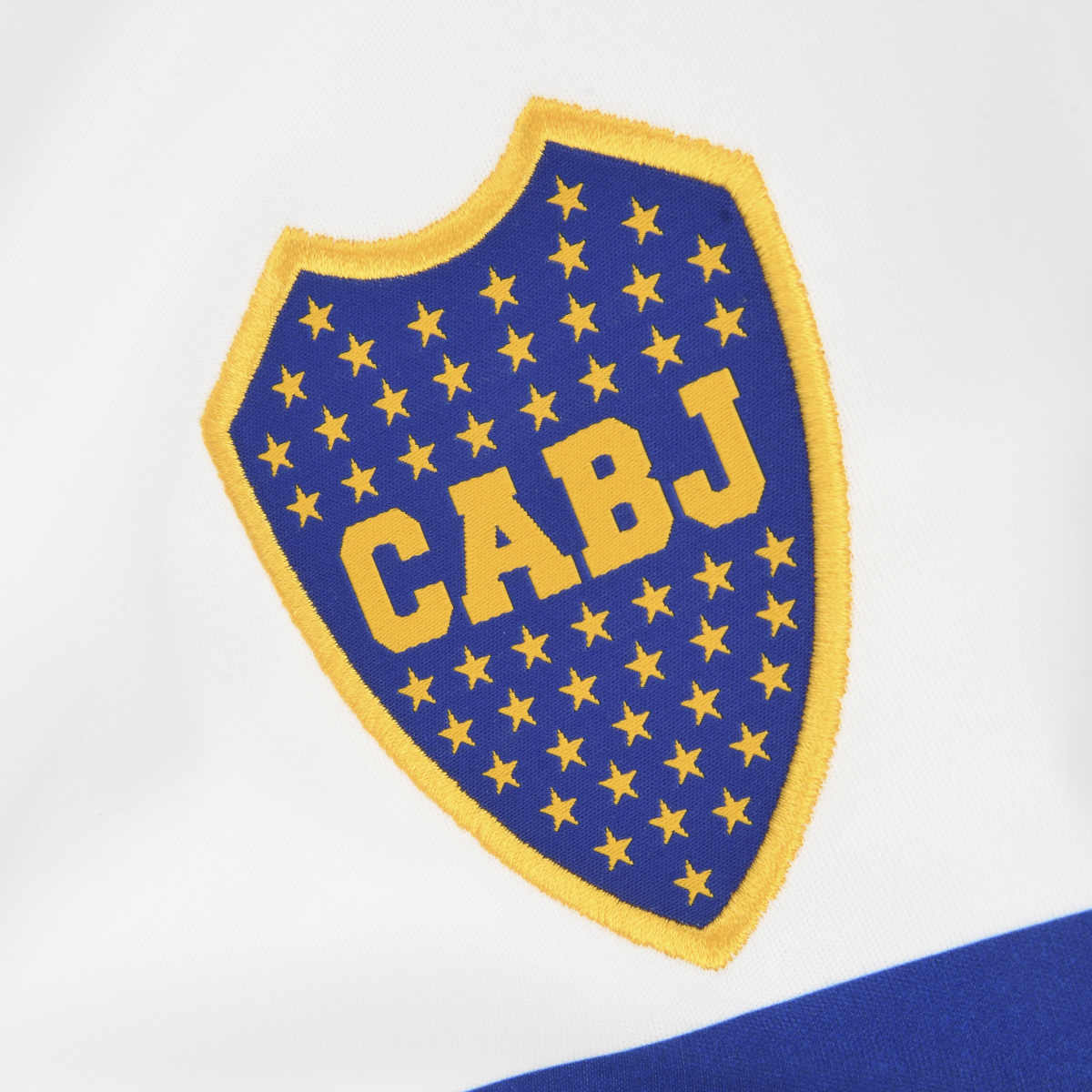 Camiseta Boca Juniors adidas Alternativa 24/25 Hombre,  image number null