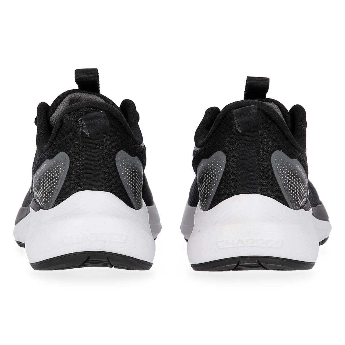 Zapatillas Running Under Armour First Lam Unisex,  image number null