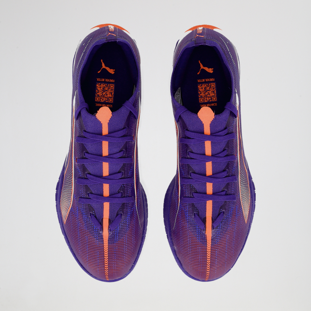 Botines Fútbol Puma Ultra 5 Match It,  image number null