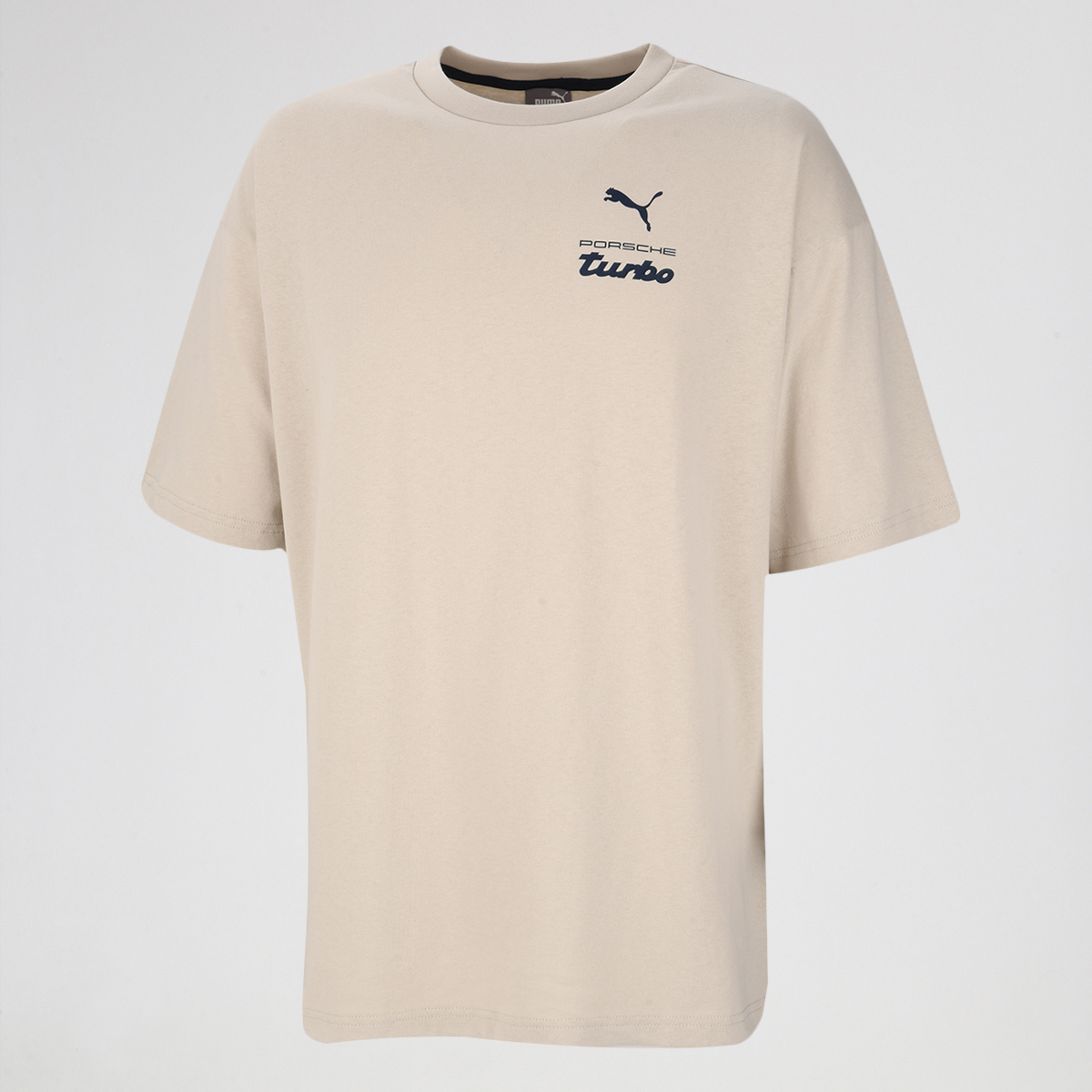 Remera Puma Porsche Legacy Turbo Graphic Hombre,  image number null