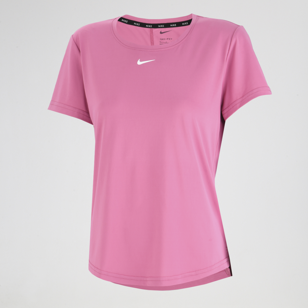 Remera Entrenamiento Nike Dri-FIT One para Mujer,  image number null