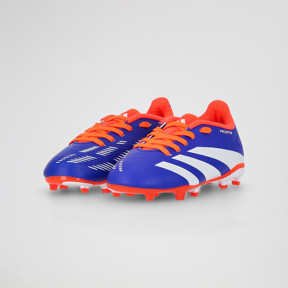 Botines Fútbol adidas Predator League Fg Infantil,  image number null