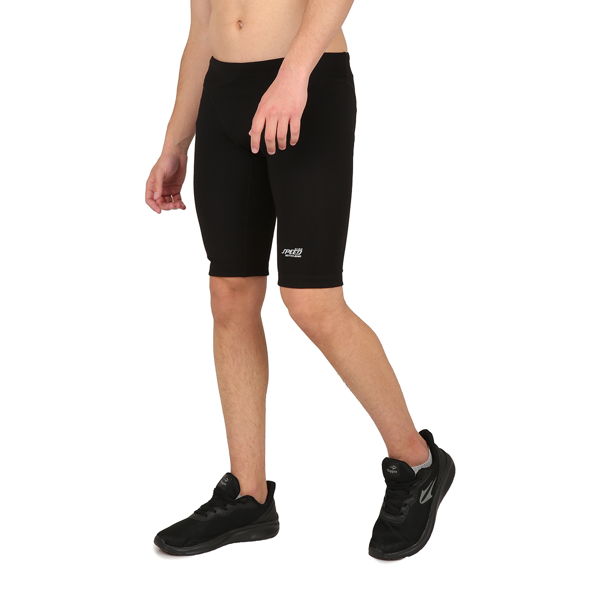 Calza Speed Liso,  image number null