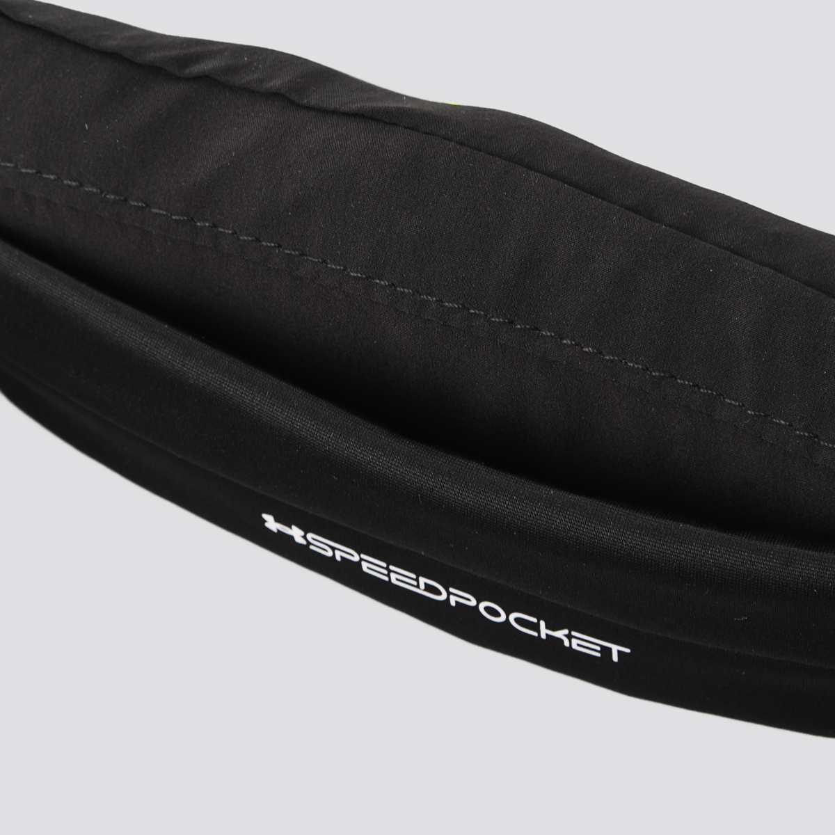 Riñonera Under Armour Speedpocket Run Belt,  image number null