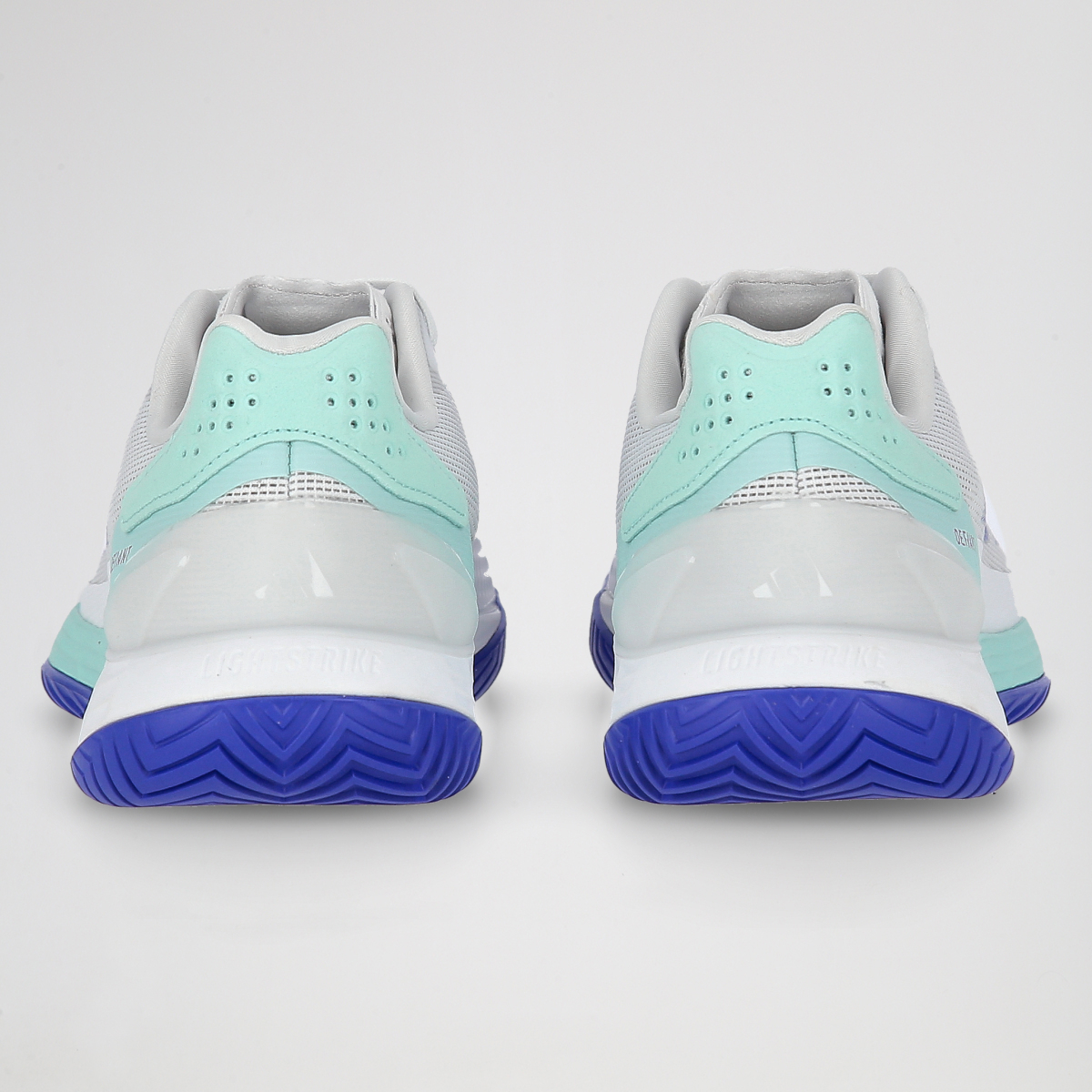Zapatillas Tenis adidas Defiant Speed 2 Hombre,  image number null