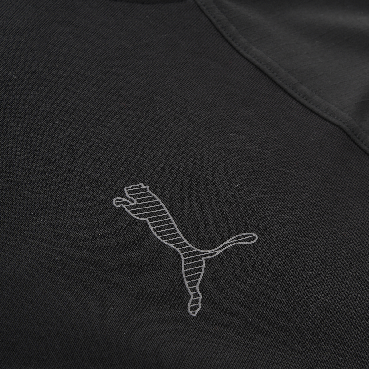 Buzo Entrenamiento Puma Concept Knit Hombre,  image number null