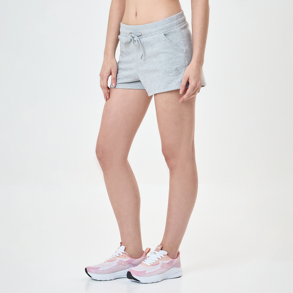 Short Set Sport Easy Check,  image number null