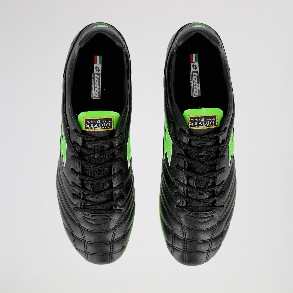 Botines Stadio 700 Fg Hombre,  image number null