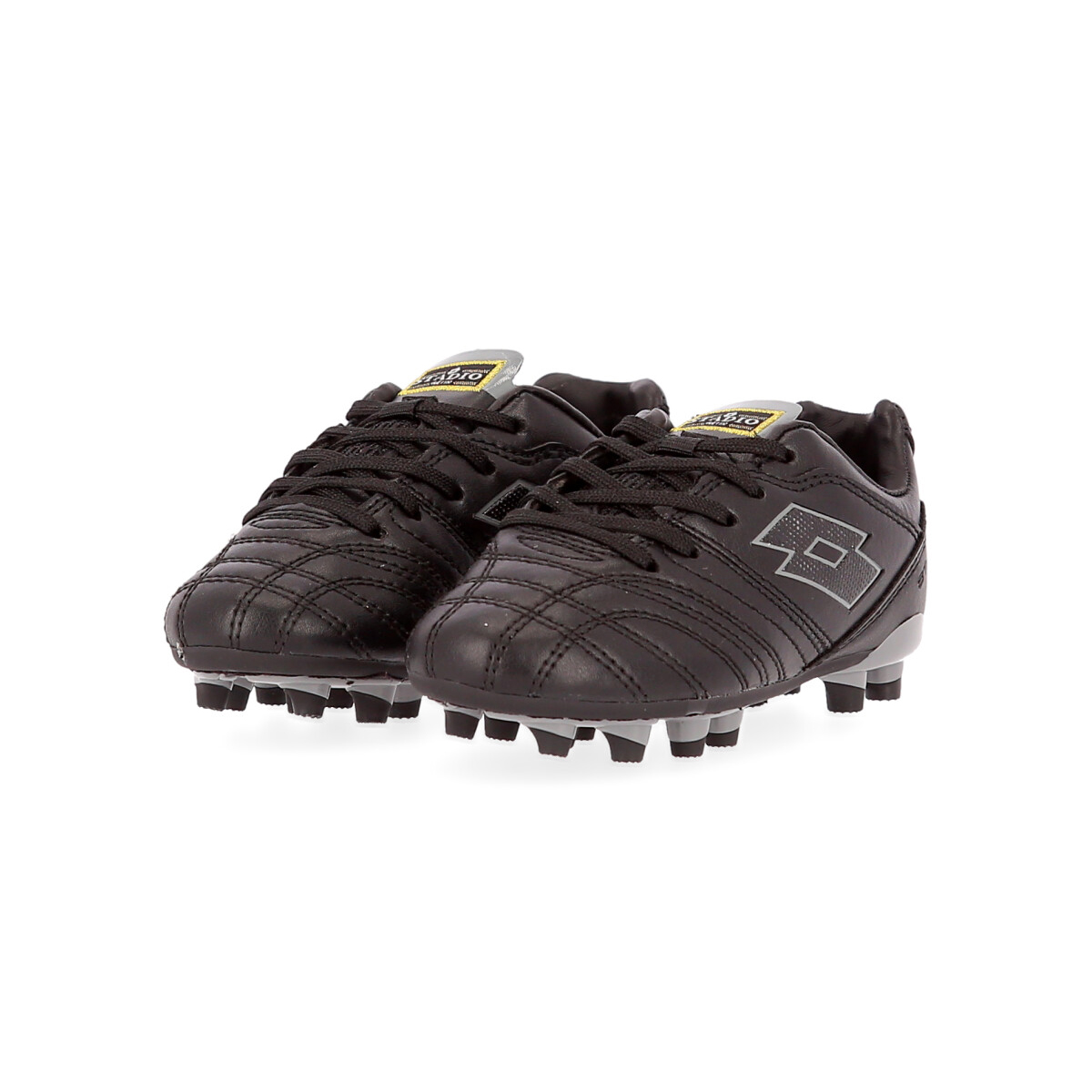 Botines Fútbol Lotto Stadio Fg Niño,  image number null