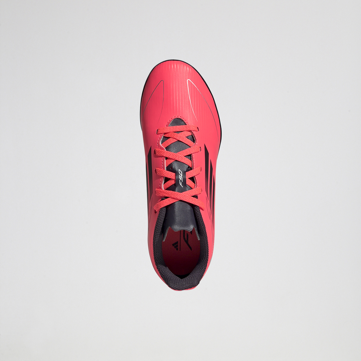 Botines Fútbol adidas F50 Club TF Infantil,  image number null
