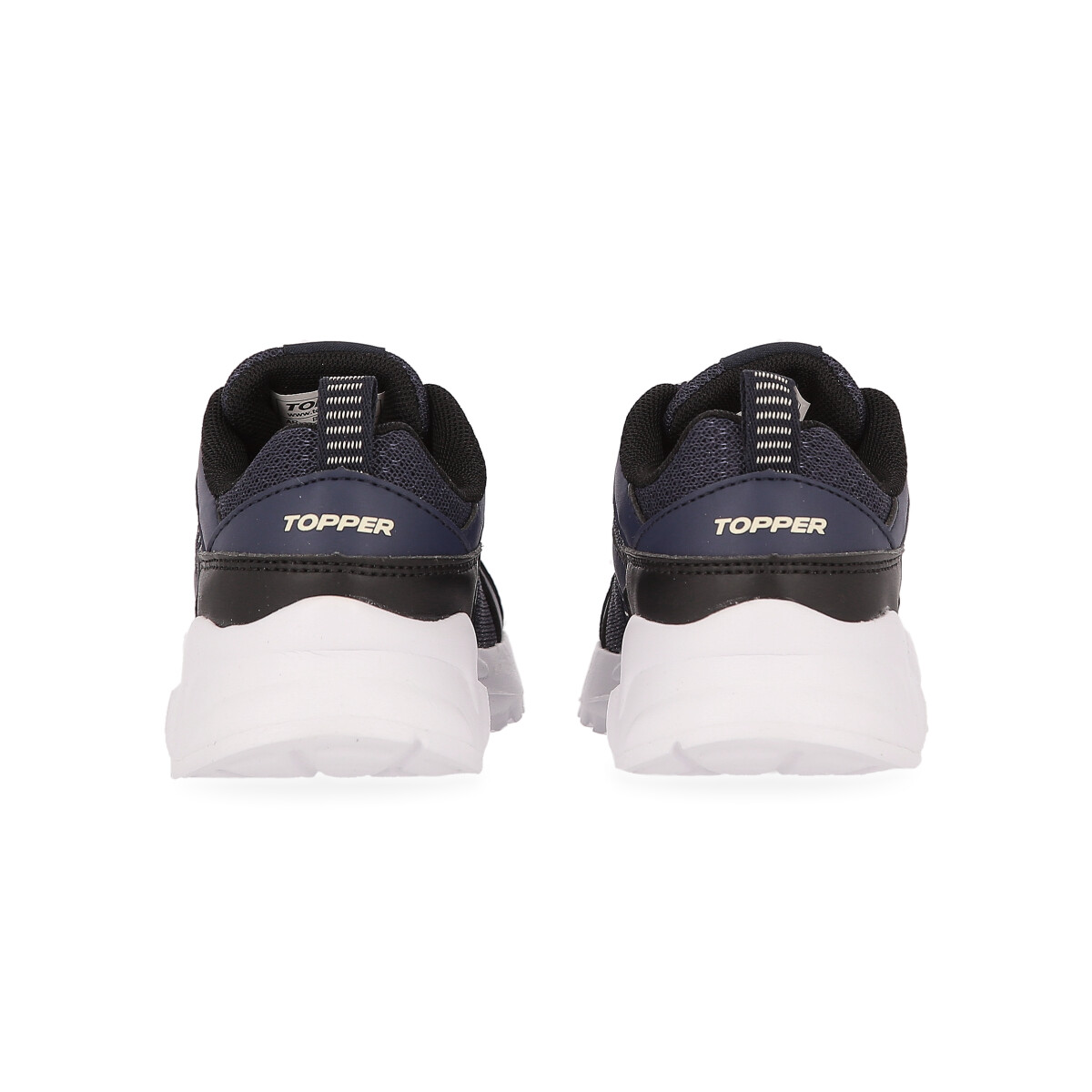Zapatillas Topper Chalpa Ii Infantil,  image number null