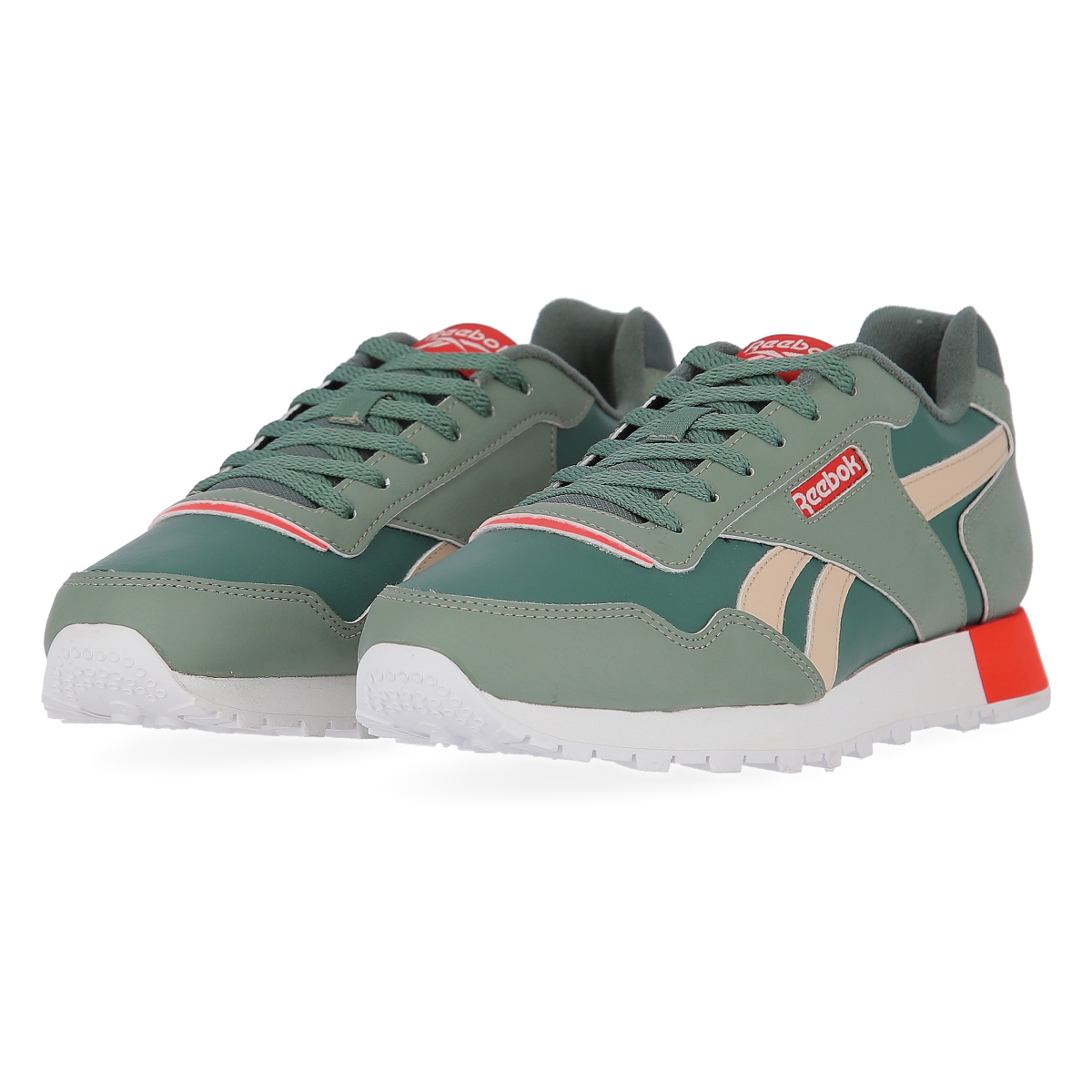 Zapatillas Reebok Glide Chalk Hombre,  image number null