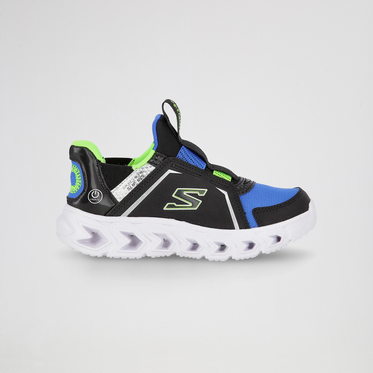 Zapatillas Skechers Hypno Flash 2.0 Niño,  image number null