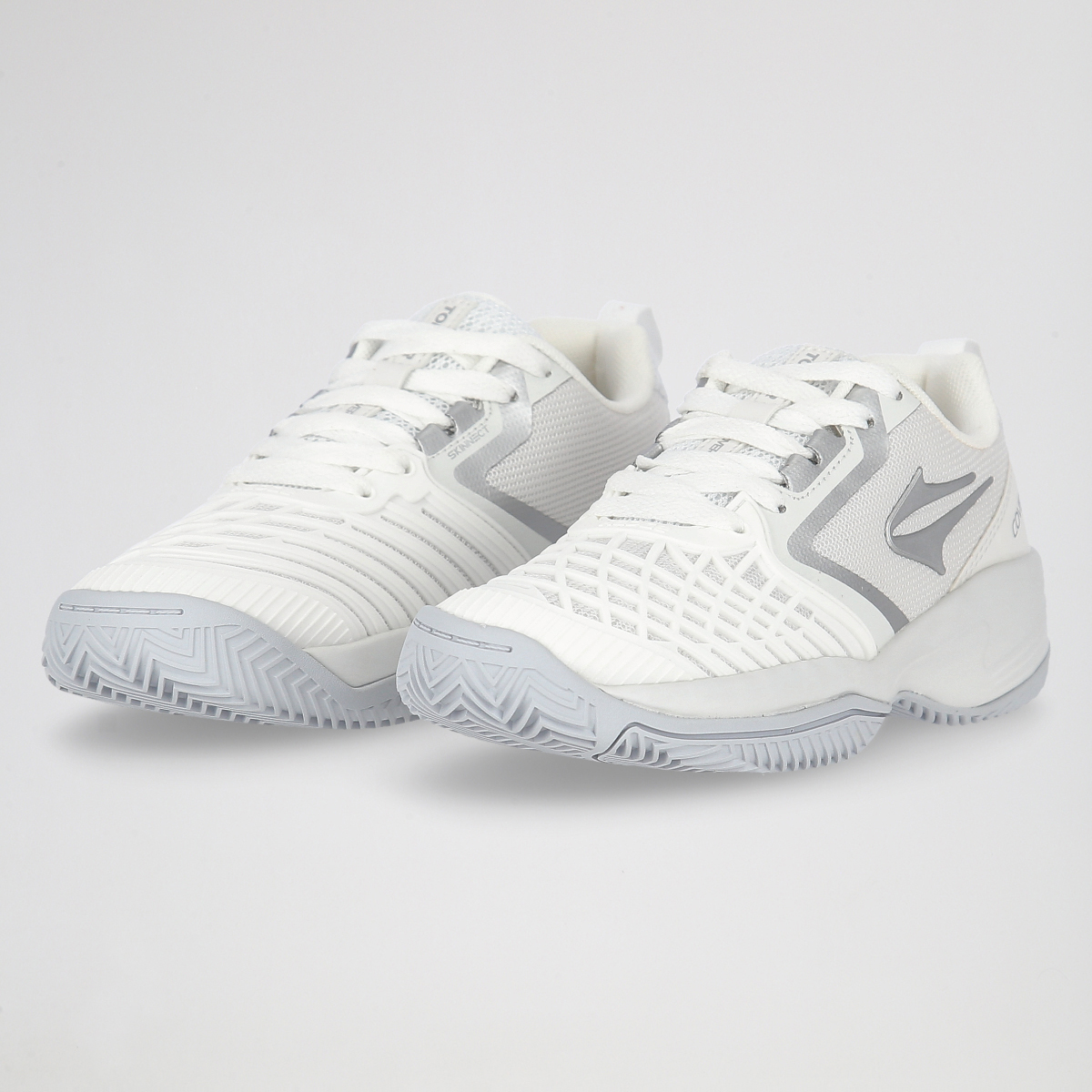 Zapatillas Topper Cover V Mujer,  image number null