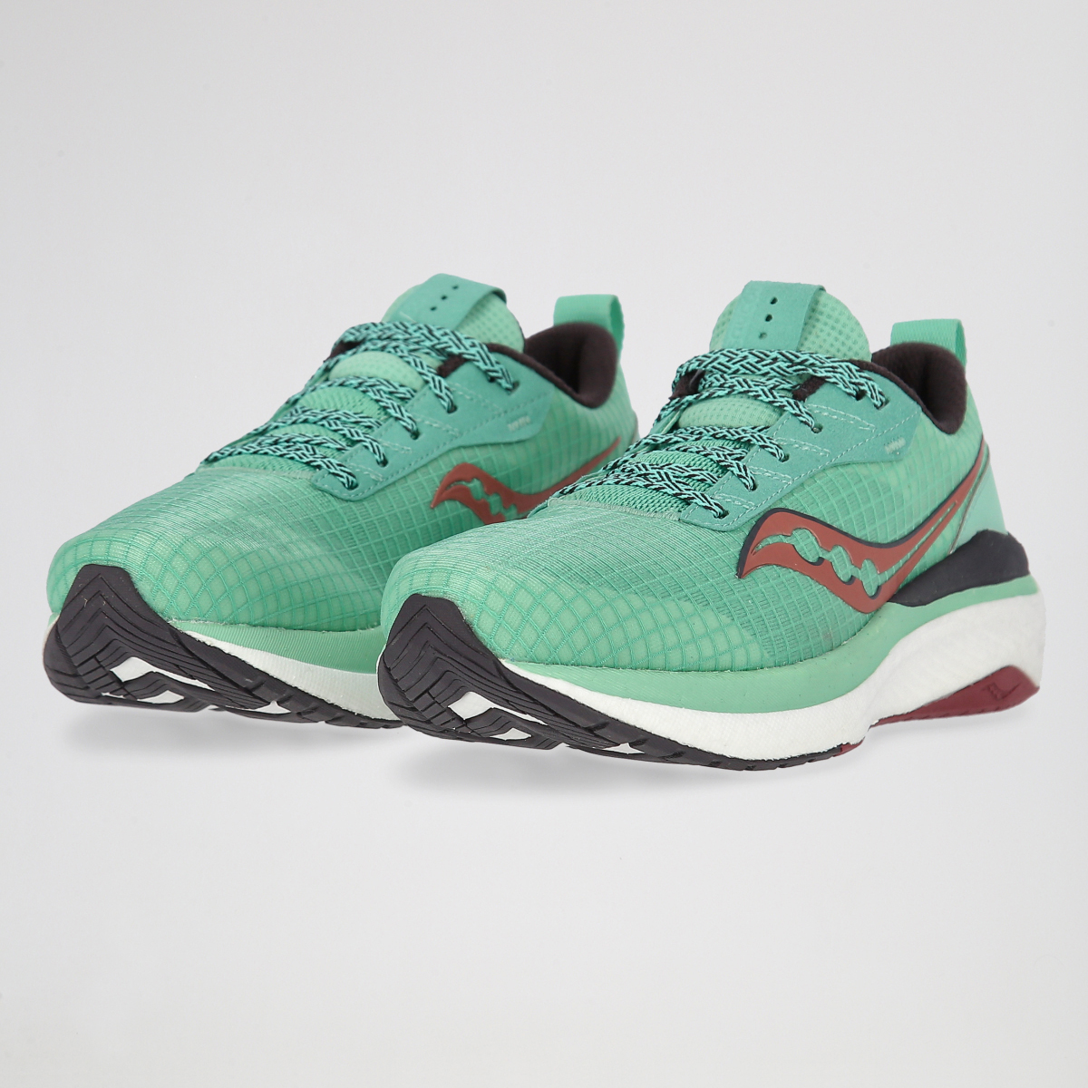 Zapatillas Running Saucony Freedom Crossport Mujer,  image number null