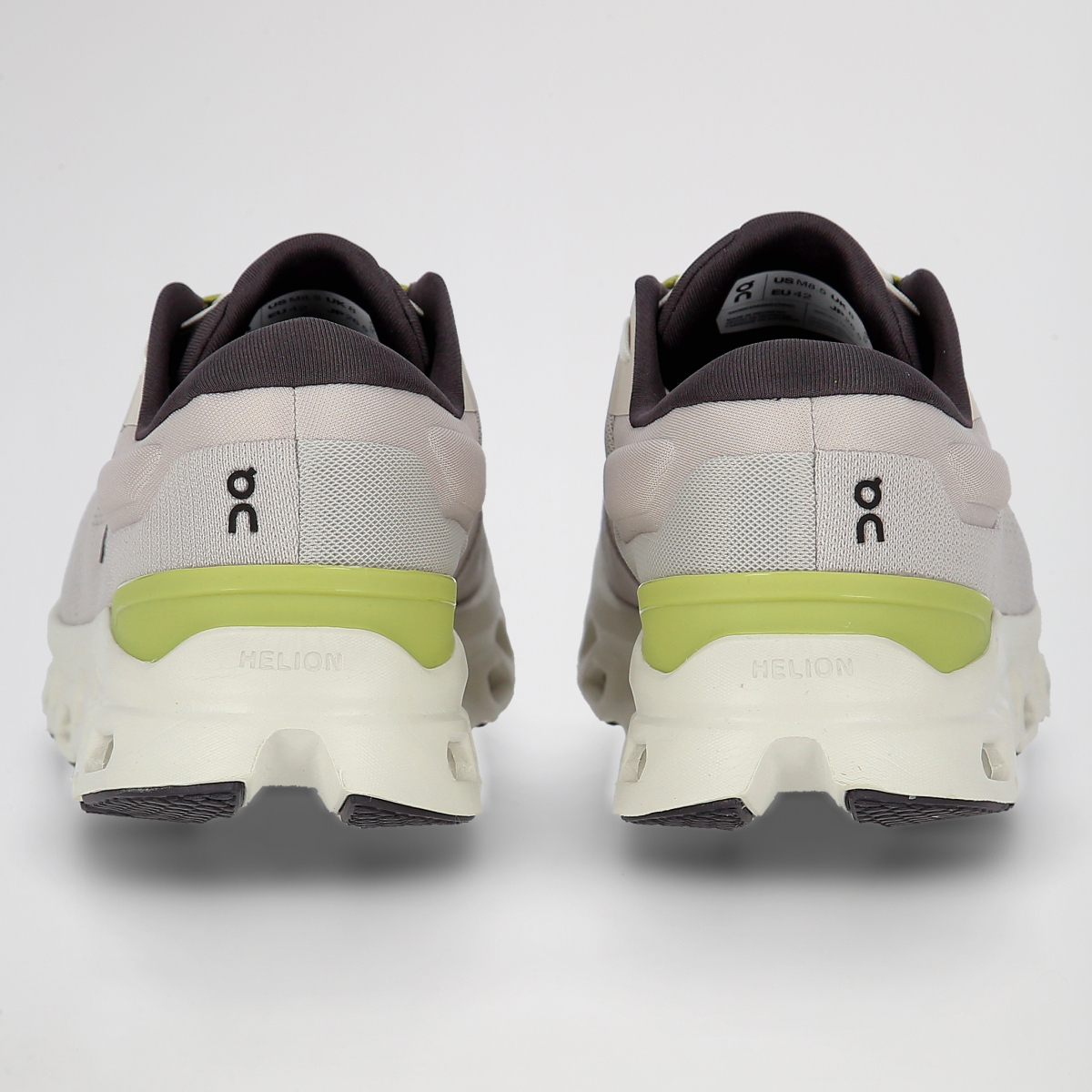 Zapatillas On Running Cloudstratus 3 Hombre,  image number null