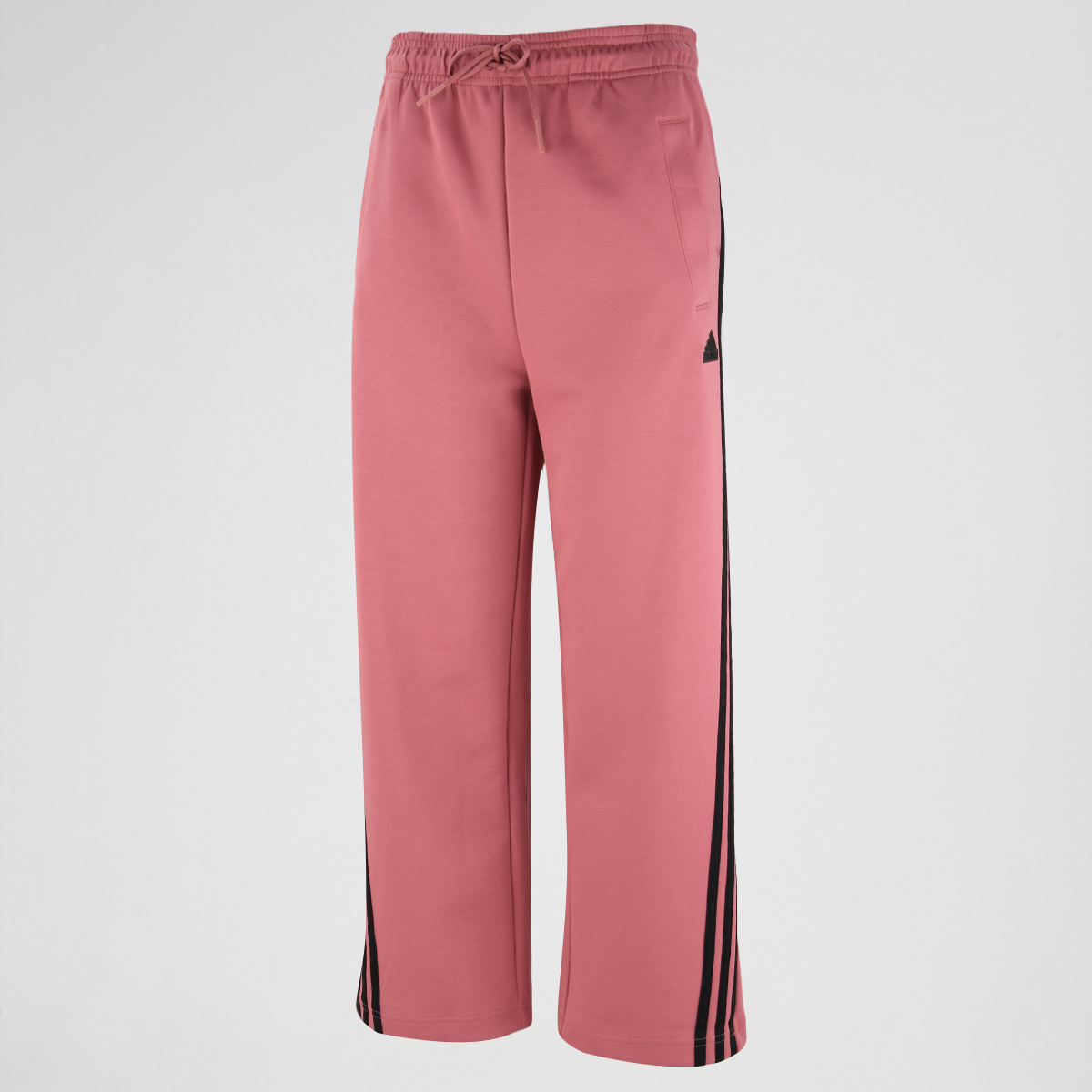 Pantalón adidas Future Icons 3 Tiras Mujer,  image number null