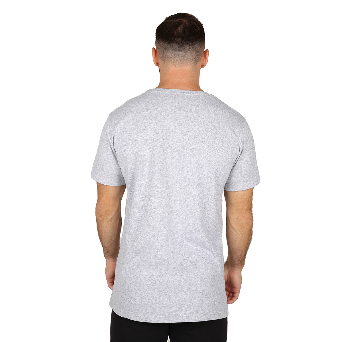 Remera Lotto Básico,  image number null