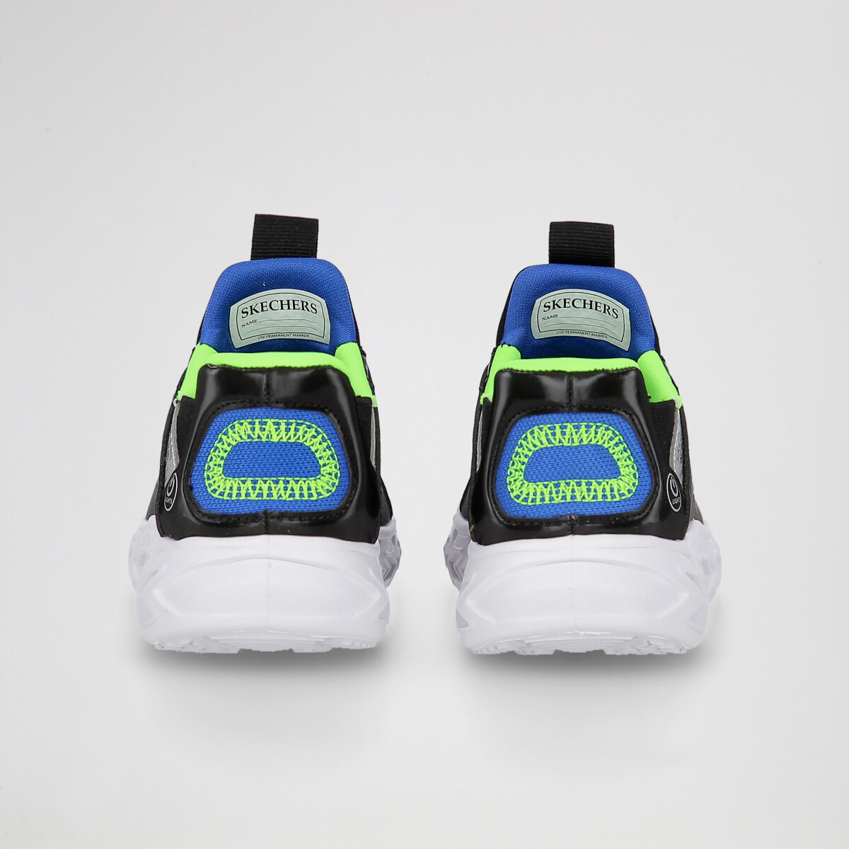 Zapatillas Skechers Hypno Flash 2.0 Niño,  image number null