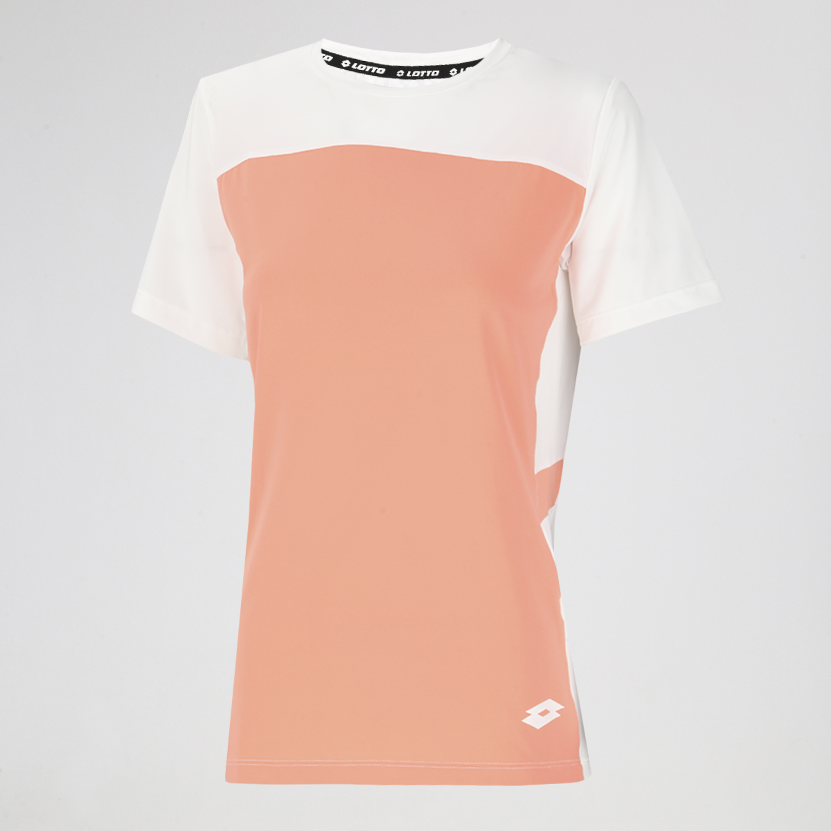 Remera Lotto Mirage 300 Mujer,  image number null