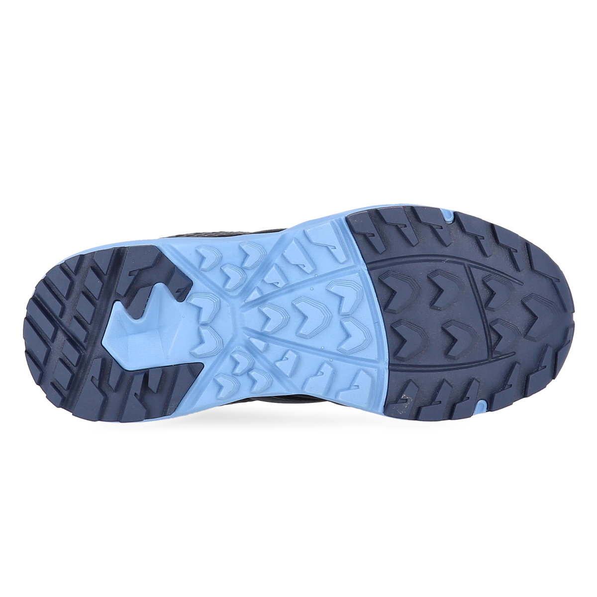 Zapatillas Montagne Glide Low Mujer,  image number null