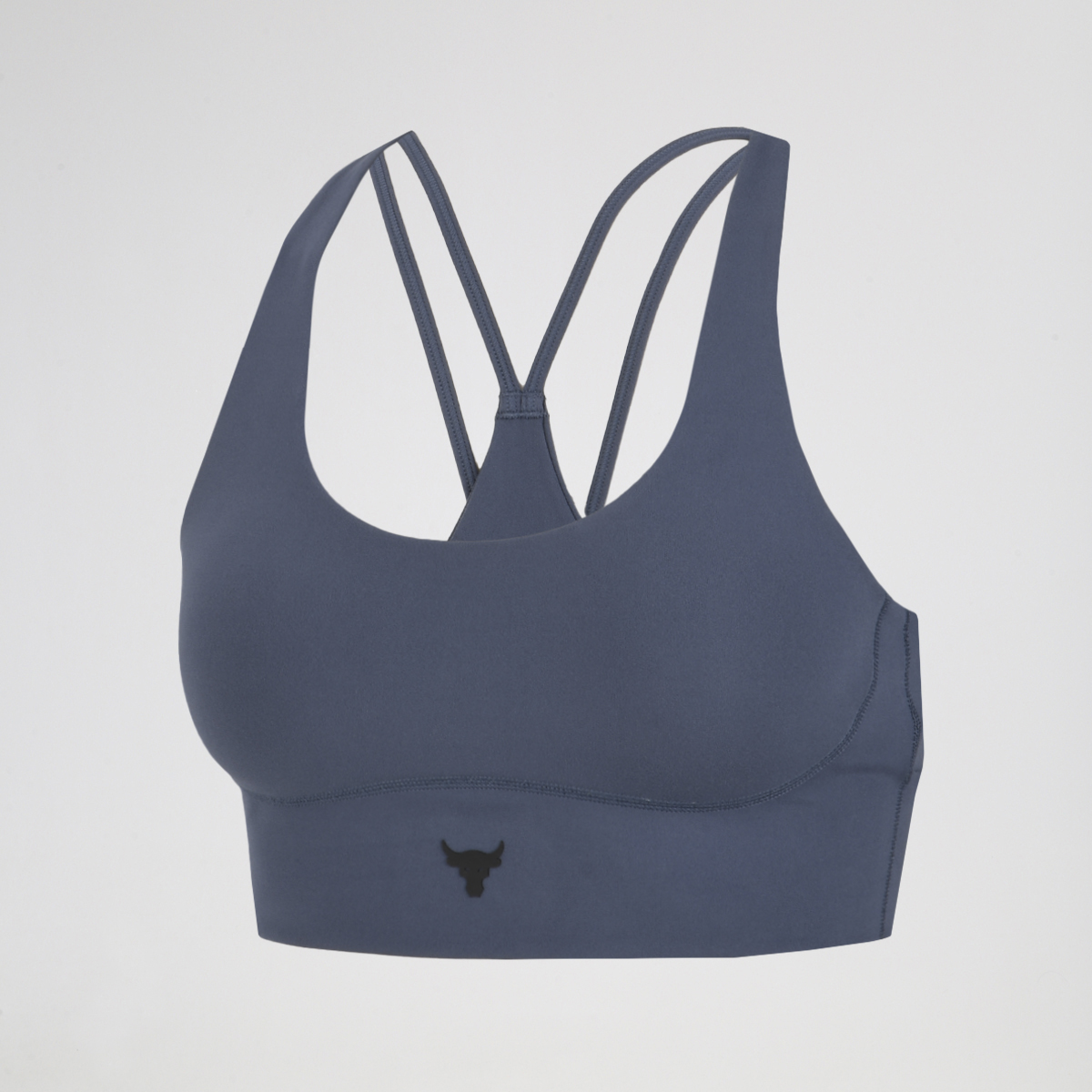 Top Under Armour Project Rock Let´s Go Grind Mujer,  image number null