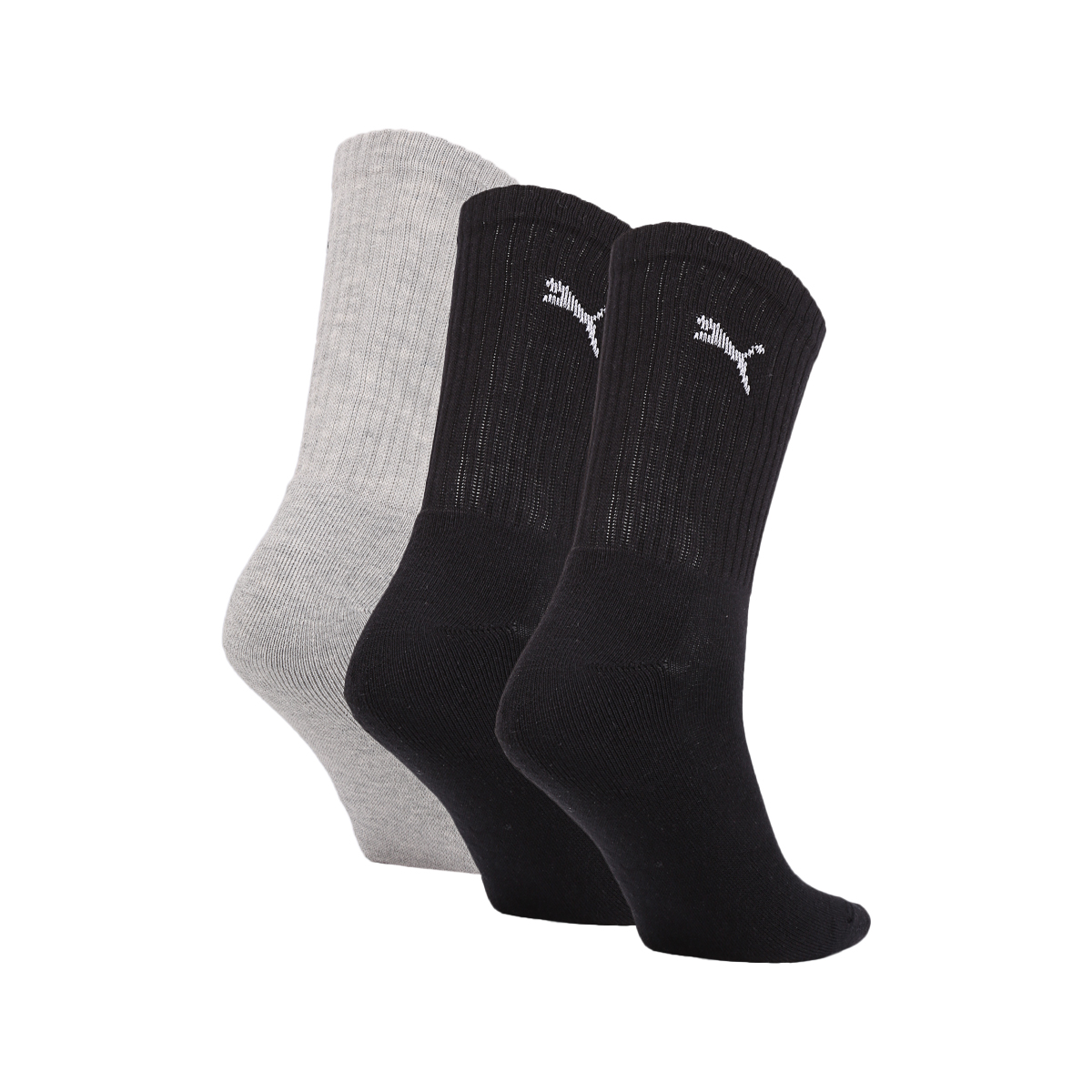 Pack de Medias Puma Lifestyle,  image number null