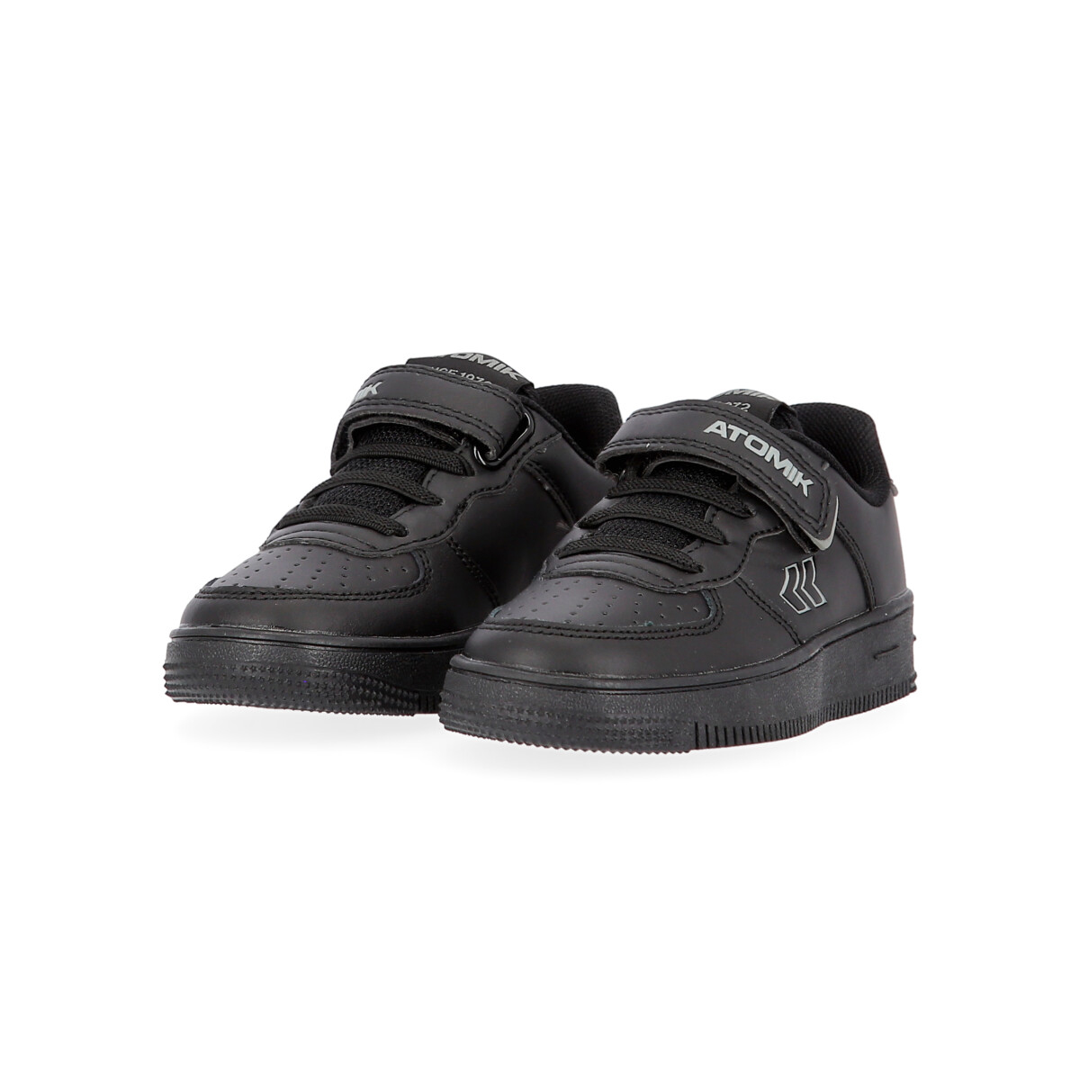 Zapatillas Atomik Cambridge Velcro Infantil,  image number null
