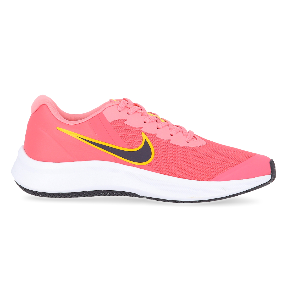 Zapatillas Nike Star Runner 3 para Jóvenes,  image number null